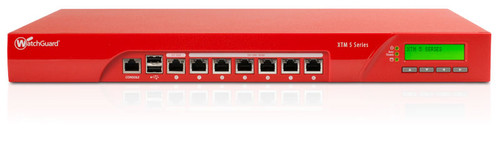vvpyRRlAIkGhlYemUS-3-A.c-r__65205.1708130998.jpg WG520003 | WatchGuard | XTM 520 & 3-Y LiveSecurity hardware firewall 2253 Mbit/s 1U - Image 1