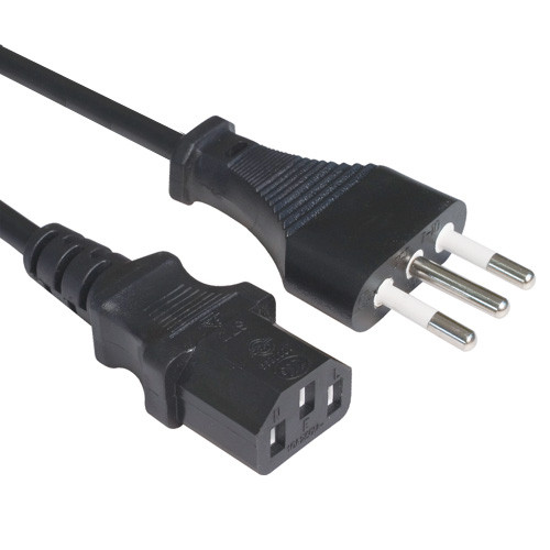 w88J3OeKQkqQXOti5N1Pug.c-r__48296__59624.1696271675.jpg Cab-Aci-Ra= | Cisco | Power Cord-Italian, Right Angle - Image 1