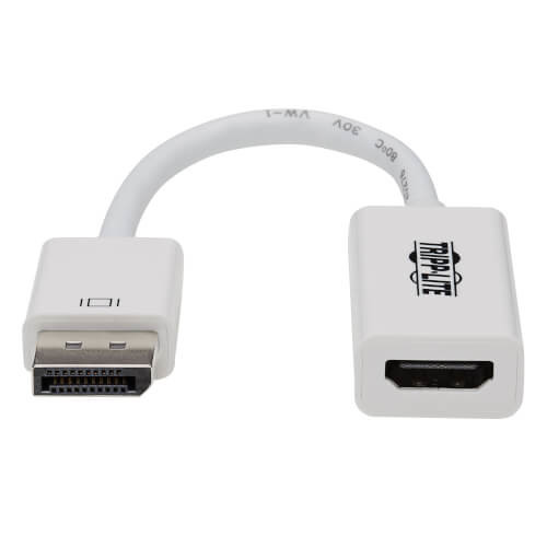 wWZ2XLZO1k-zyRvwXrwyZw.c-r__04872.1708129343.jpg P136-06N-H2V2 | Tripp Lite | video cable adapter 5.91" (0.15 m) White - Image 1