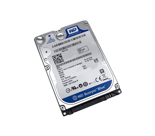 wd800bves-s_wzjznwntbf4qppmk__30557.1696346180.jpg WD800BVES | WESTERN DIGITAL | SCORPIO BLUE 80GB 5400RPM SATA 1.5GB/S 8MB CACHE 2.5-INCH HARD DRIVE - Image 1