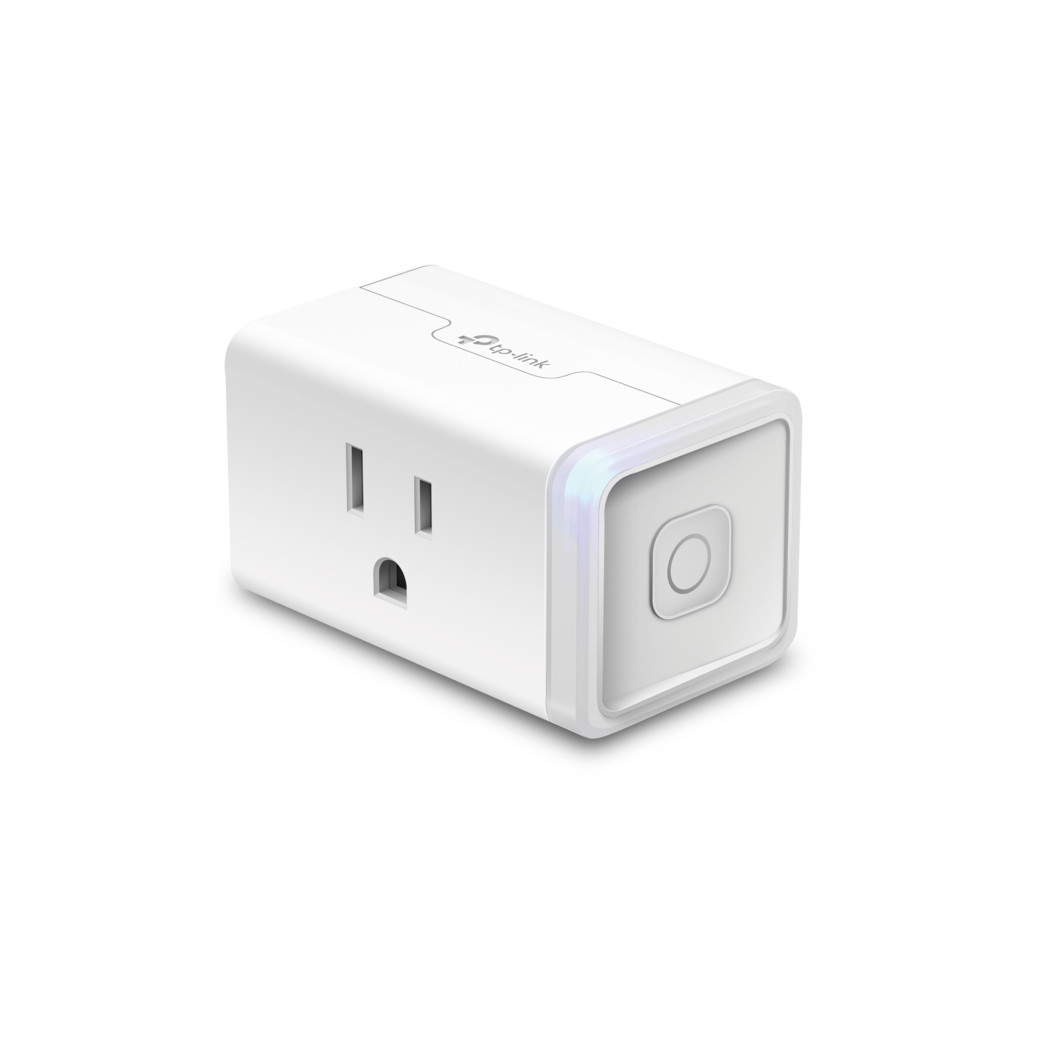 wg2yQsin0kqyeo5wKgJjOA.c-r__81831.1708127826-1.jpg HS105 | TP-Link | smart plug 1800 W White - Image 1