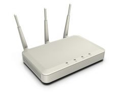 J9357B | HP | E-Msm335 Access Point 54Mbps Wireless Access Point