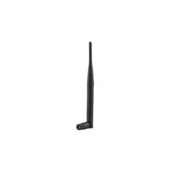 wirelessantennag1__51169.1536734054__21502.1696269678.jpg AN610SCL71128EU | ZEBRA | An610 Slimline Ultra Low Profile Antenna 10.8X8.4X.47 Eu - Image 1