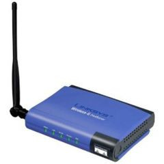 wps54gu2-1453604644_oztde6ycueinkhm7__29049.1696260960.jpg WPS54GU2 | LINKSYS | Wireless Print Server G Lan Pa - Image 1