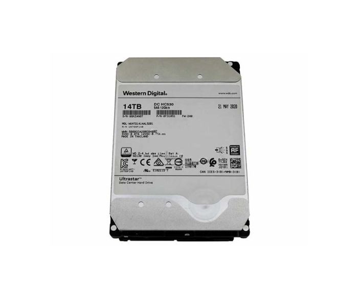 wuh721414al5201_mxxuufzttn8dog6q__41119.1696346706-1.jpg ST1000NX0363 | SEAGATE | ENTERPRISE CAPACITY V.3 1TB 7200RPM SAS 12GB/S 128MB CACHE (4KN) (SED) 2.5-INCH HARD DRIVE - Image 1
