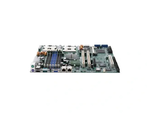 x6dva-eg__69382.1696343645.jpg X6DVA-EG | Supermicro | ATX System Board with Intel E7320 Chipset CPU - Image 1