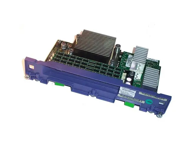 x7445a-4__45771.1707324719.jpg X7445A-4 | Sun | 1.593GHz CPU / Memory Module Assembly with 4GB Memory (4x 1GB DIMMs) for Fire V440 - Image 1