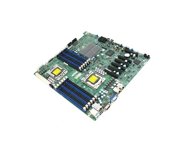 x8dte-f__58735.1696343644.jpg X8DTE-F | Supermicro | ATX PCI Express 2.0 LGA-1366 Server Board - Image 1