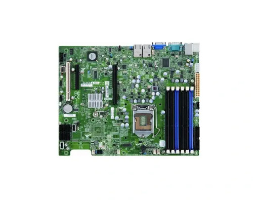 x8sie-ln4__97579.1696343633.jpg X8SIE-LN4 | Supermicro | ATX System Board with Intel 3420 Chipset - Image 1