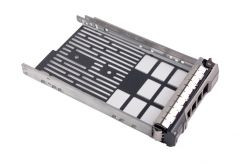 x968d-x968d_emqfyklmldqeobgc__35864__55594.1751474476.jpg 0X968D | Dell | 3.5-inch SAS / SATA Hot swap Tray for PowerEdge Series - Image 1