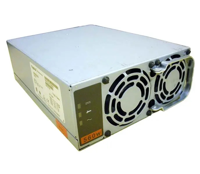 x9699a-x9699a__02106.1696349992.jpg X9699A | Sun | 560-Watts Redundant Power Supply for Fire 280R Server - Image 1