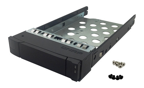 xGTG2_6luEmpTE8G6N249A.c-r__77688.1708123772.jpg SP-ES-TRAY-WOLOCK | QNAP | drive bay panel Storage drive tray Black - Image 1