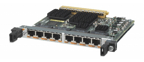 xOjsxFkjJUiochFppM2kxw.c-r__90723__35164.1696271753-1.jpg SPA-8X1FE-TX-V2= | CISCO | 8Pt Fast Ethernet(Tx) Shared Pt Ad - Image 1