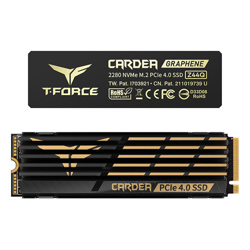 xSY3vl6pEUKW-D-7G4O2eg.c-r__98160.1708127419.jpg TM8FPQ002T0C327 | Team Group | T-FORCE CARDEA Z44Q M.2 2000 GB PCI Express 4.0 QLC NVMe - Image 1