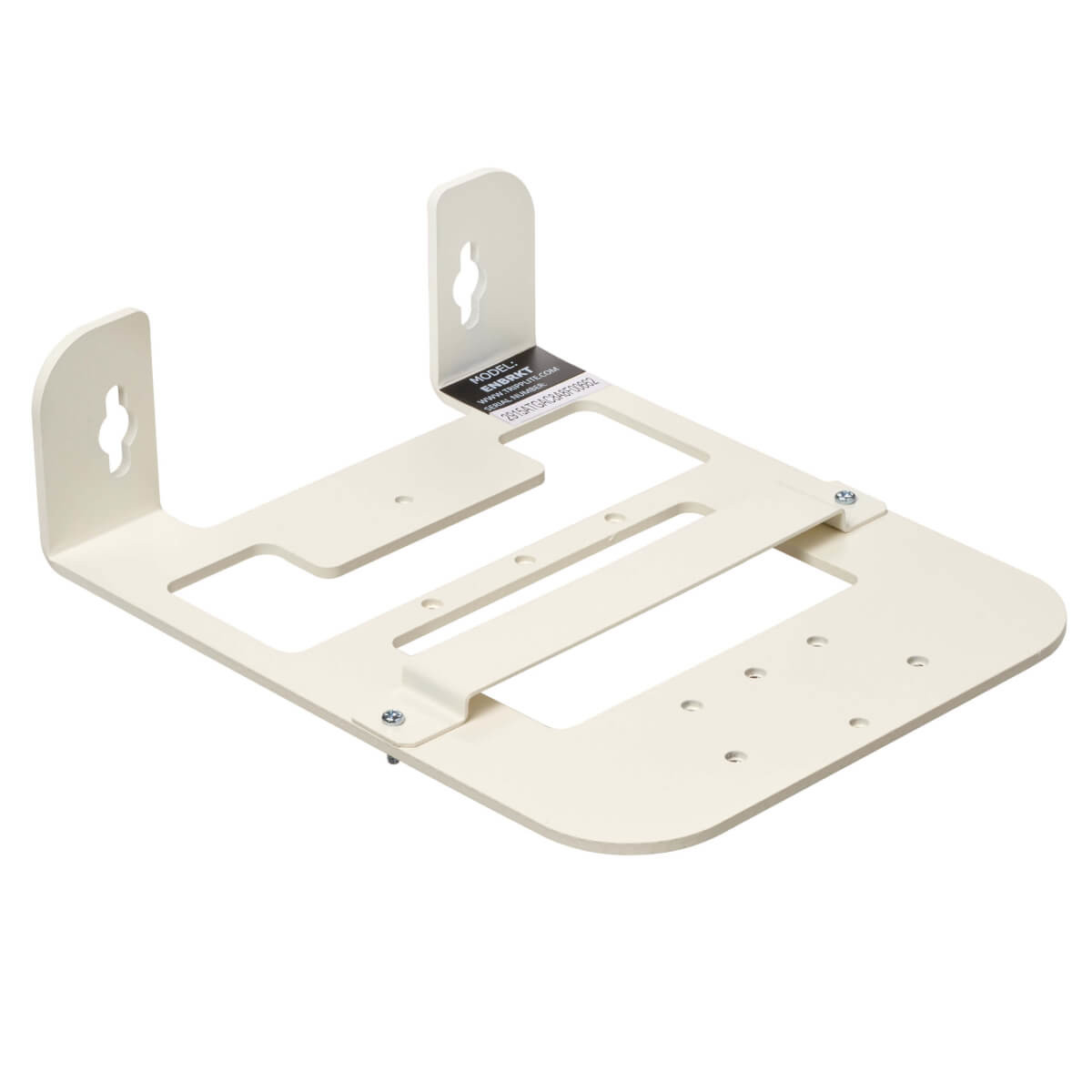 xT8mMTAbMUC9mb_j7tx20g.c-r__53248.1708128159-1.jpg ENBRKT | Tripp Lite | wireless access point accessory WLAN access point mount - Image 1