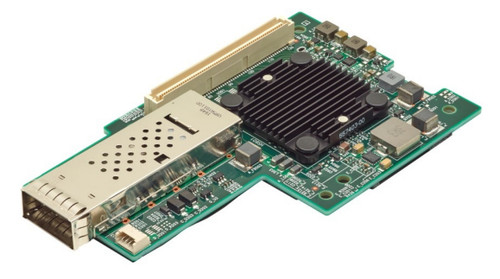 xfwi3MatjEy-dRtdBF7ixw.c-r__34597.1708117709.jpg BCM957414M4143C | Broadcom | M150P interface cards/adapter Internal QSFP28 - Image 1