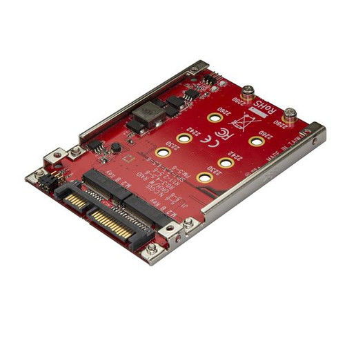 xlsbQNDGAEydmaI1ERgjxA.c-r__03547.1708126062.jpg S322M225R | StarTech.com | interface cards/adapter Internal M.2 - Image 1