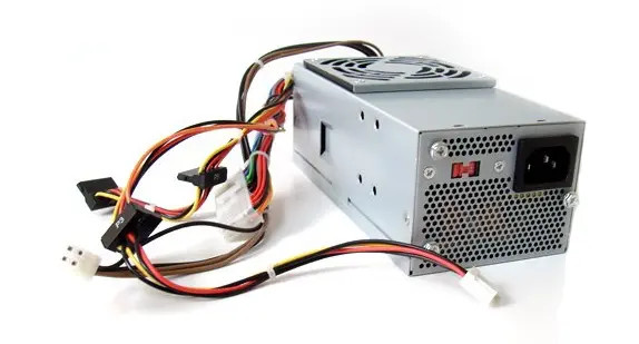xw784-xw784_am4zwpq5bxn3fuja__08210.1696337757.jpg XW784 | Dell | 250-Watts Power Supply for Inspiron 530/ 531 VOSTRO 200 - Image 1