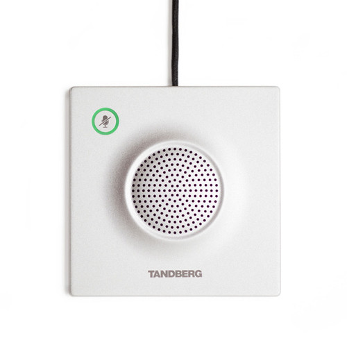 y4qAd01f0UKbI0WH8Ub49w.c-r__15321__26461.1696278932.jpg Cts-Qsc20-Mic | Cisco | Performance Microphone 20 - Image 1