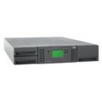 95P4998 | Ibm | Lto Ultrium 3 Tape Drive 400Gb (Native)/800Gb (Compressed) 1/2H