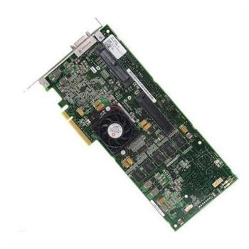 97P6308 | IBM | Dual Channel SCSI RAID Enablement Card
