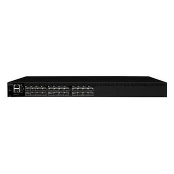 98Y3705 | IBM | System Networking SAN24B-5 24-Ports 16Gbps Fibre Channel Managed SFP+ Plug-in Switch Module