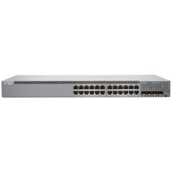 7165H2X | LENOVO | JUNIPER Ex2300-24P Poe Switch