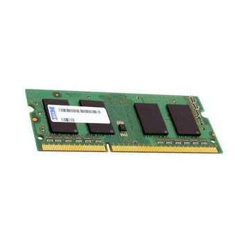 99Y2211 | IBM | 2GB DDR3 SoDimm Non ECC PC3-10600 1333Mhz 2Rx8 Memory