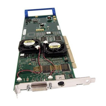00P2865 | IBM | Gxt6500P Pci Graphics Adapter (Type 1-Z)
