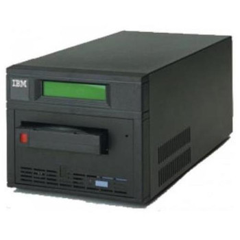95P3654 | IBM | 400/800GB Ultrium LTO-3 SCSI LVD HH Internal Tape Drive