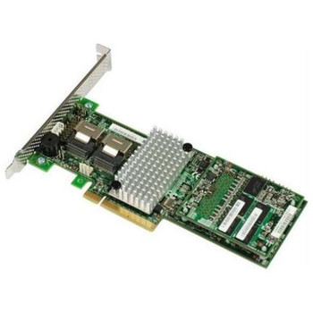 00AE939 | IBM | ServeRAID M5225 2GB SAS 12Gbps / SATA 6Gbps RAID Controller