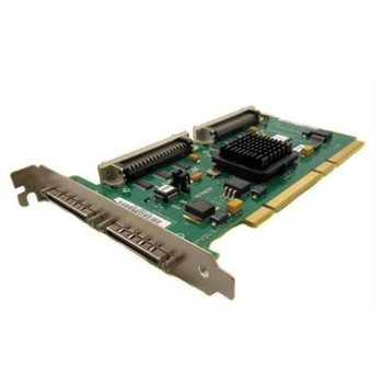 97P2702 | Ibm | Pci-X Dual Channel Ultra320 Scsi Raid Adapter