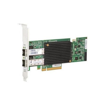 00Y2493 | IBM | Dual-Ports 10Gbps iSCSI FCoE Ethernet Host Interface Network Card