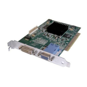 00P2530 | IBM | Gxt135P Graphics Pci Adapter
