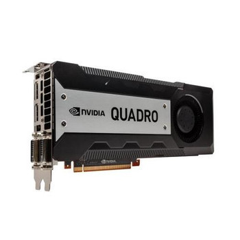 00FP672 | IBM | NVIDIA Quadro K6000 Graphics Card