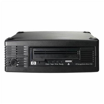 yhst-172536426-9_2519_3104976555__14263.1527238460__90359.1698768795.jpg EH920B | Hp | Storeever Ultrium 1760 800Gb(Native) / 1.6Tb(Compressed) Lto Ultrium 4 Sas External Tape Drive - Image 1