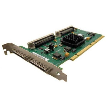 97P6513 | IBM | PCI-X Dual Channel Ultra320 SCSI Adapter