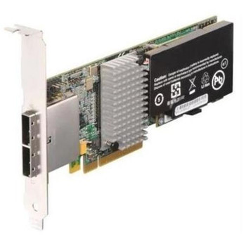00D7085 | IBM | Express ServeRAID M5100 Series 512MB CAC