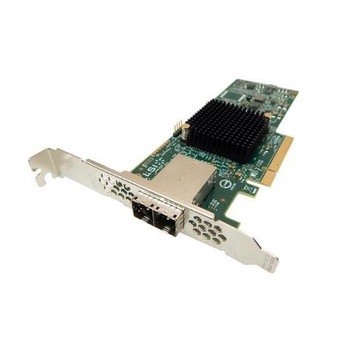 00AE912 | IBM | N2225 8-Port SAS 12Gbps / SATA 6Gbps PCI Express 3.0 x8 HBA Controller Card for System x