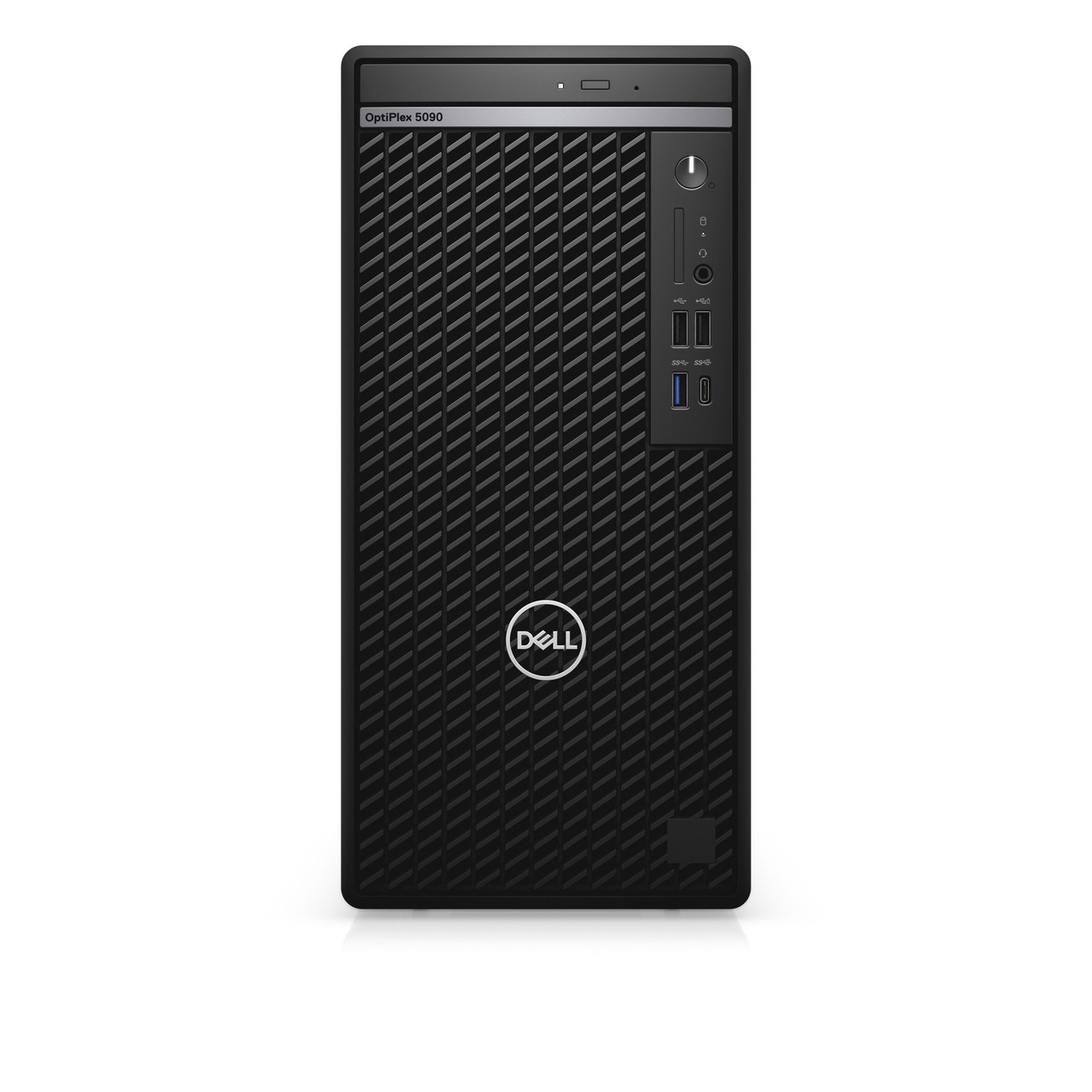 ymKYmbuWj0i2F0LwFb2GCw.c-r__90506.1708118433-1.jpg R8JMX | DELL | OptiPlex 5090 i5-10500T Mini Tower Intel Core i5 8 GB DDR4-SDRAM 128 GB SSD Windows 10 Pro PC Black - Image 1