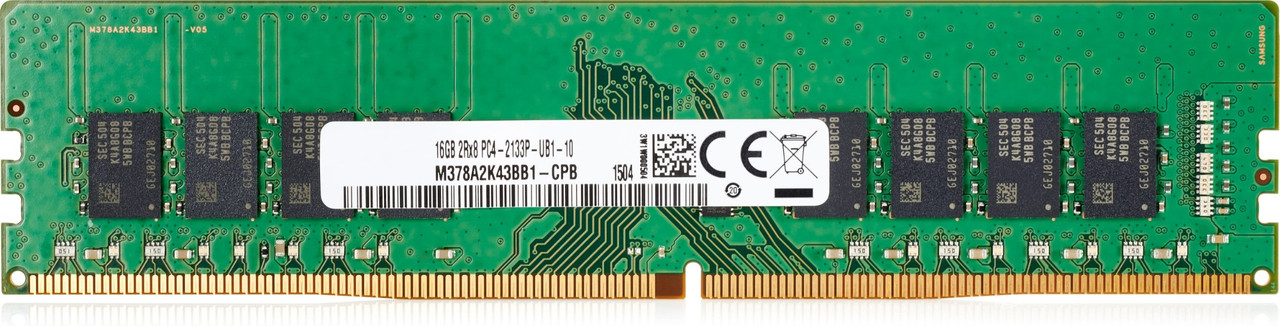yu4OEvMDfkqtkyhoWXO2qQ.c-r__05602.1708120358.jpg 13L76AT | HP | memory module 8 GB 1 x 8 GB DDR4 3200 MHz - Image 1