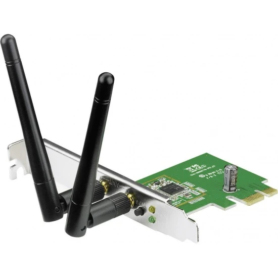 yy_32196__31039.1696278634.webp 385759-021 | HP | Mini Pci 54G Wifi 802.11A/B/G Wifi Wireless Lan (Wlan) Network Interface Card (Europe) For Tablet Pc Tc1100 - Image 1