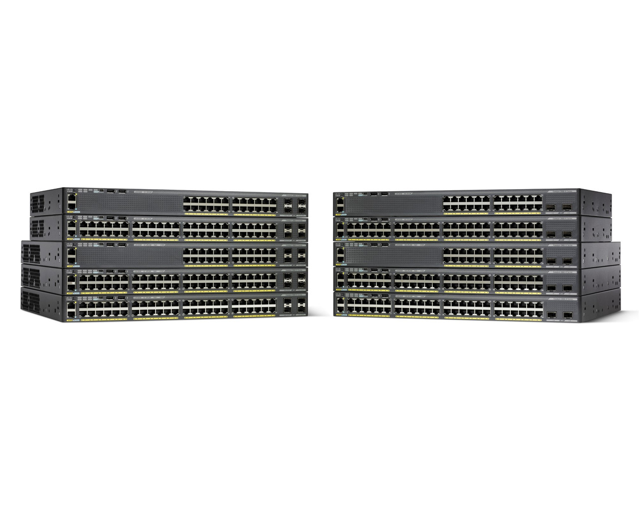 z-vyNTt-j0yswfA4fVqg-g.c-r__80979__33683.1698770822.jpg WS-C2960XR24TDI - Cisco CATALYST 2960-XR 24 GIGE,2 X10G SFP+, IP LITE REMANUFACTURED - Image 1