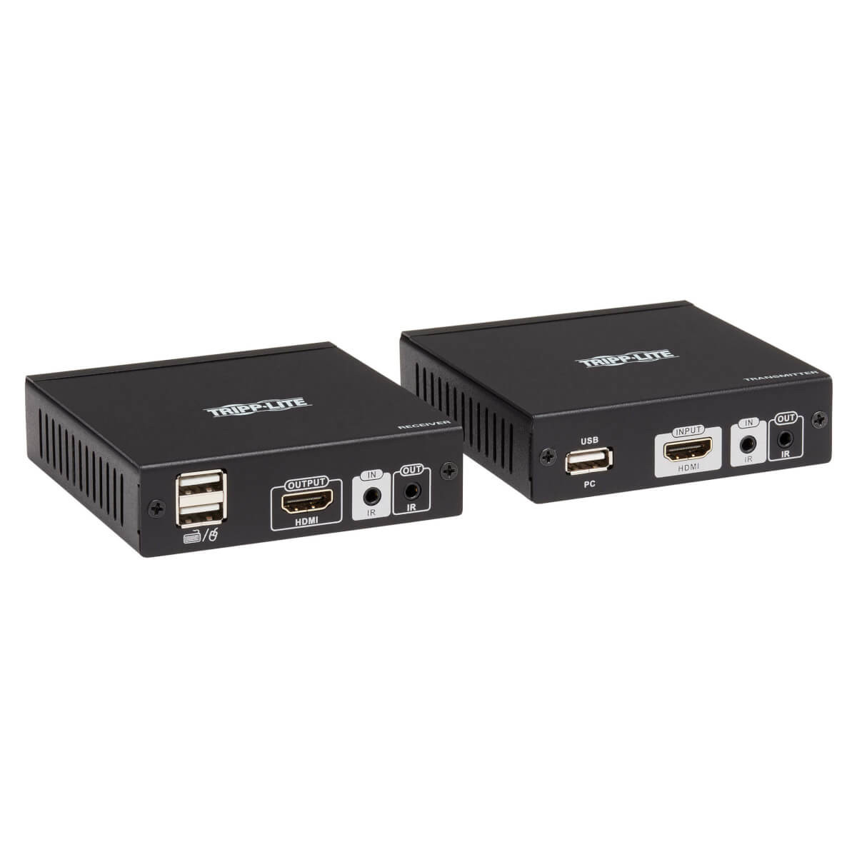 z74rBruWZk27g69Moj2nQQ.c-r__79224.1708128015-1.jpg B013-HU-4K | Tripp Lite | KVM extender Transmitter & receiver - Image 1