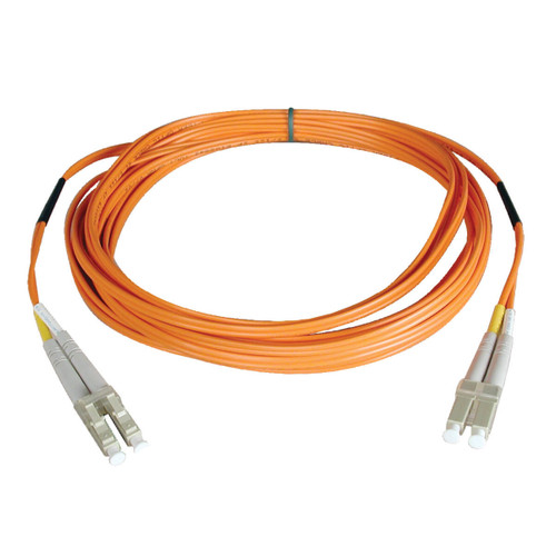 z9zE9UEyFkKFNflJlkQyCQ.c-r__95914.1708128718.jpg N320-30M | Tripp Lite | fiber optic cable 1181.1" (30 m) LC OFNR Orange - Image 1