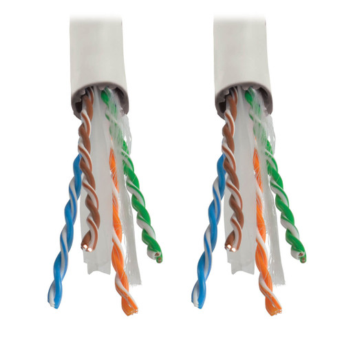 zvuzpkLQ20iJIQlibKng2g.c-r__79871.1708128447.jpg N222-01K-WH | Tripp Lite | networking cable White 12000" (304.8 m) Cat6 U/UTP (UTP) - Image 1